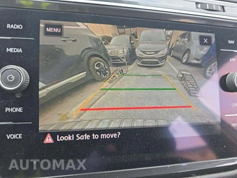 2019 Volkswagen Tiguan SEL Premium - miniatura 26