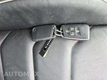 2019 Volkswagen Tiguan SEL Premium - miniatura 8