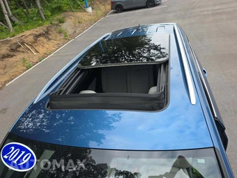 2019 Volkswagen Tiguan SEL R-Line - miniatura 9