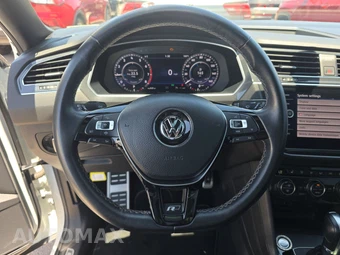 2019 Volkswagen Tiguan SEL R-Line - miniatura 10