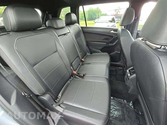 2019 Volkswagen Tiguan SEL R-Line - miniatura 17