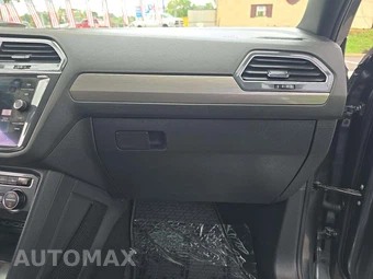 2019 Volkswagen Tiguan SEL R-Line - miniatura 20