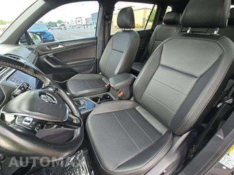 2019 Volkswagen Tiguan SEL R-Line - miniatura 6