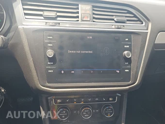 2019 Volkswagen Tiguan SEL R-Line - miniatura 11