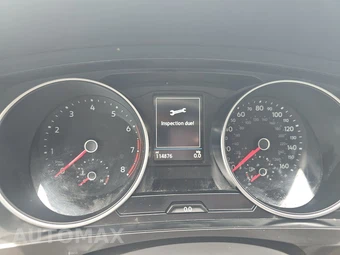 2019 Volkswagen Tiguan SEL R-Line - miniatura 12