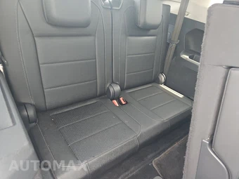 2019 Volkswagen Tiguan SEL R-Line - miniatura 14
