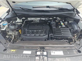 2019 Volkswagen Tiguan SEL R-Line - miniatura 16