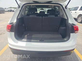 2019 Volkswagen Tiguan SEL R-Line - miniatura 17