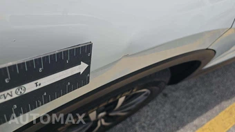 2019 Volkswagen Tiguan SEL R-Line - miniatura 26