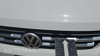 2019 Volkswagen Tiguan SEL R-Line - miniatura 28