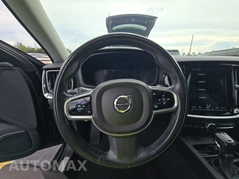 2019 Volvo S60 T5 Momentum - miniatura 10