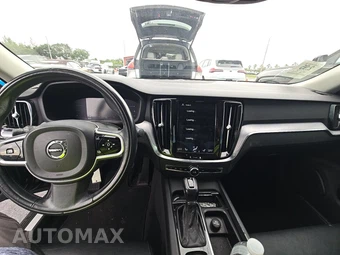 2019 Volvo S60 T5 Momentum - miniatura 11