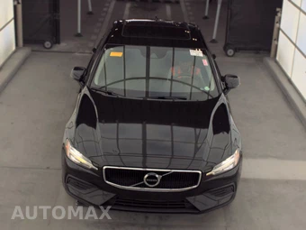 2019 Volvo S60 T5 Momentum - miniatura 2