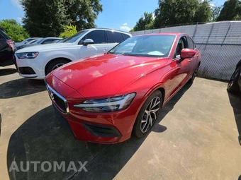 2019 Volvo S60 T5 Momentum