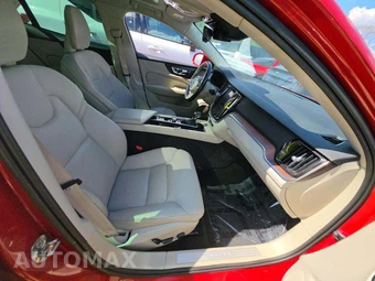 2019 Volvo S60 T5 Momentum – miniatura 18