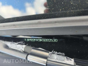 2019 Volvo S60 T5 Momentum – miniatura 5