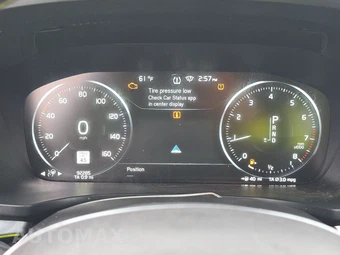 2019 Volvo S60 T5 R-Design – miniatura 12