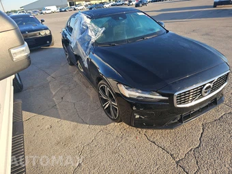 2019 Volvo S60 T5 R-Design – miniatura 3