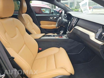 2019 Volvo S60 T6 Inscription - miniatura 18