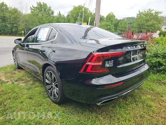 2019 Volvo S60 T6 Inscription - miniatura 2