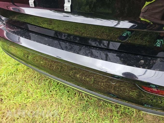 2019 Volvo S60 T6 Inscription - miniatura 21