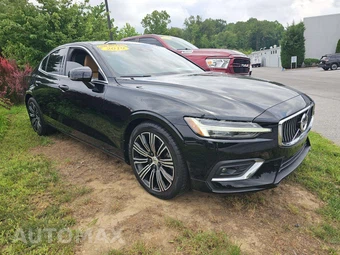 2019 Volvo S60 T6 Inscription - miniatura 4
