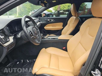 2019 Volvo S60 T6 Inscription - miniatura 6