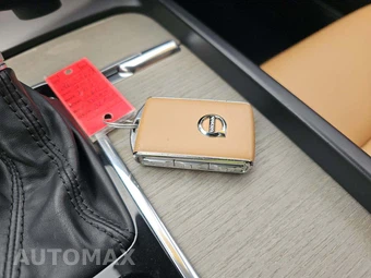 2019 Volvo S60 T6 Inscription - miniatura 8