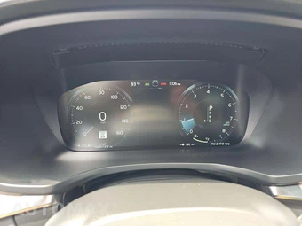 2019 Volvo S60 T6 Inscription - miniatura 9