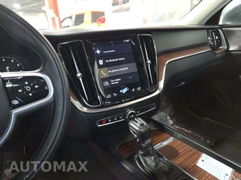 2019 Volvo S60 T6 Inscription - miniatura 10