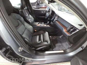 2019 Volvo S60 T6 Inscription - miniatura 18