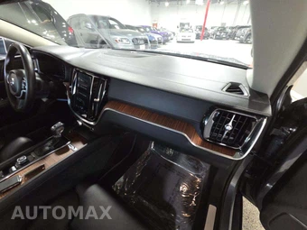2019 Volvo S60 T6 Inscription - miniatura 19