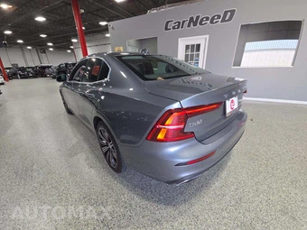 2019 Volvo S60 T6 Inscription - miniatura 2