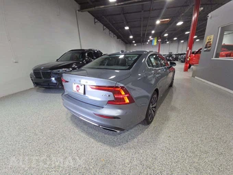 2019 Volvo S60 T6 Inscription - miniatura 3