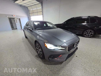 2019 Volvo S60 T6 Inscription - miniatura 4