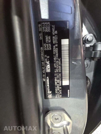 2019 Volvo S60 T6 Inscription - miniatura 5