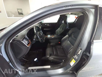 2019 Volvo S60 T6 Inscription - miniatura 6