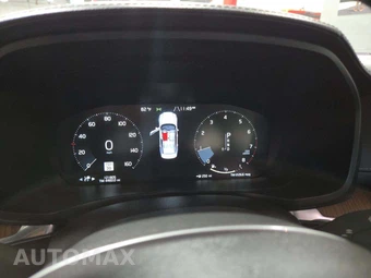 2019 Volvo S60 T6 Inscription - miniatura 9