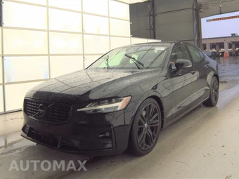 2019 Volvo S60 T6 R-Design