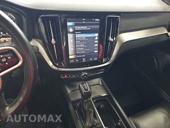 2019 Volvo S60 T6 R-Design – miniatura 11