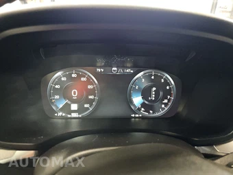 2019 Volvo S60 T6 R-Design – miniatura 12