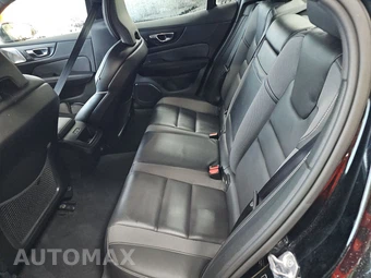 2019 Volvo S60 T6 R-Design – miniatura 13