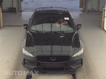 2019 Volvo S60 T6 R-Design – miniatura 2