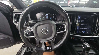 2019 Volvo S60 T6 R-Design – miniatura 24