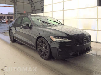 2019 Volvo S60 T6 R-Design – miniatura 3