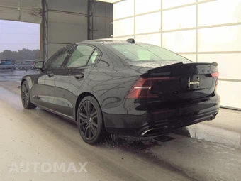 2019 Volvo S60 T6 R-Design – miniatura 6