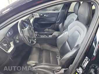 2019 Volvo S60 T6 R-Design – miniatura 7
