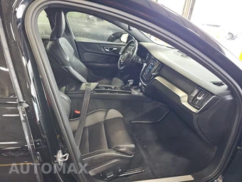 2019 Volvo S60 T6 R-Design – miniatura 8