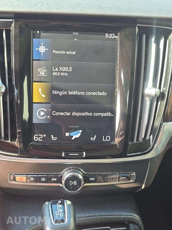 2019 Volvo S90 T5 Momentum - miniatura 10