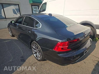 2019 Volvo S90 T5 Momentum - miniatura 2